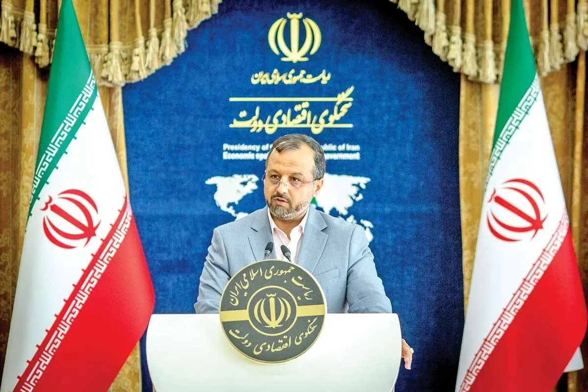 اقتصادی که گذشت به روایت وزیر