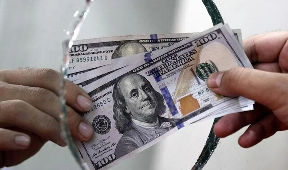 عرضه ارز مسافرتی متوقف می‌شود