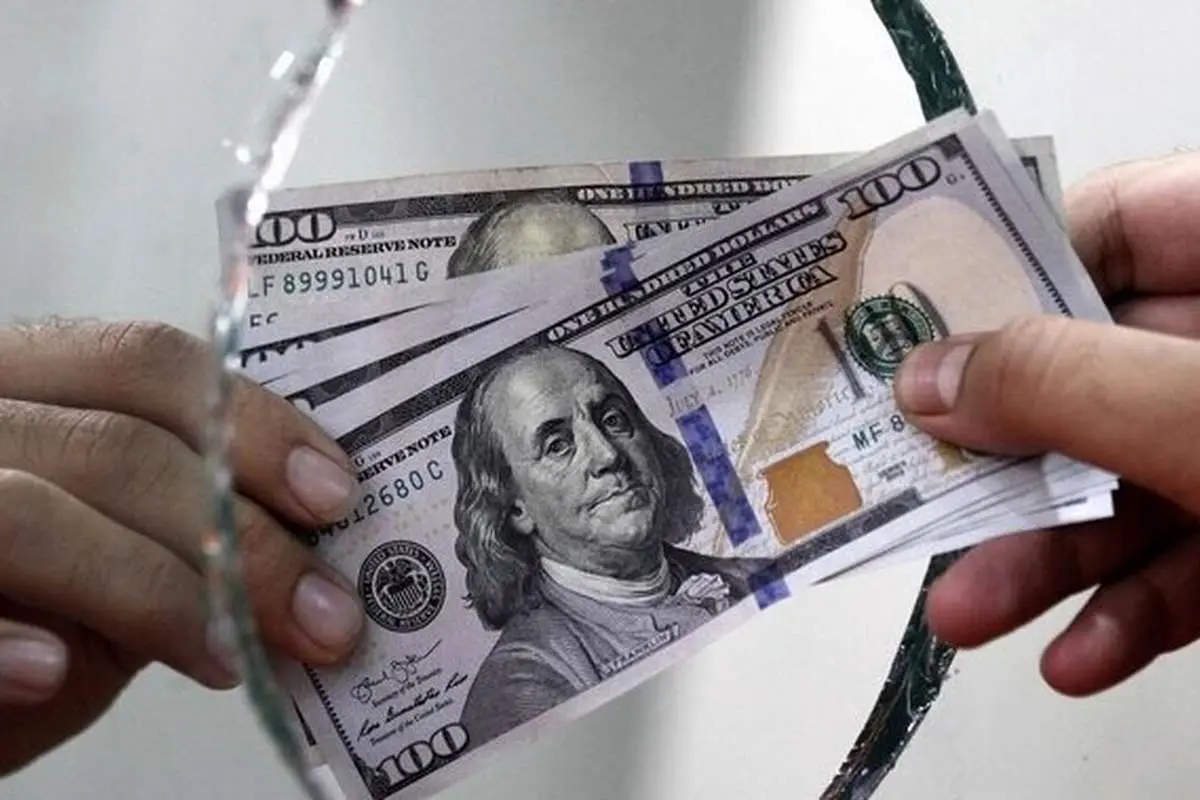 عرضه ارز مسافرتی متوقف میشود