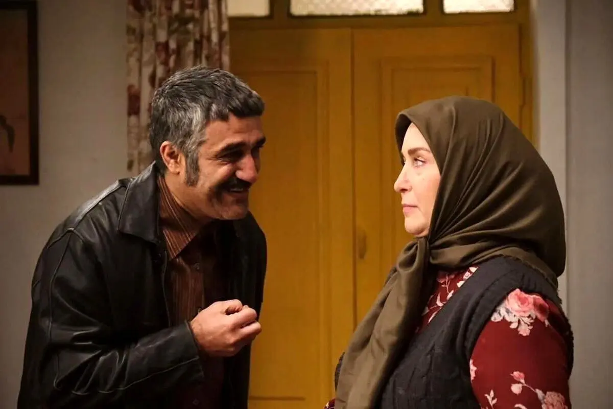 (ویدئو) فصل چهارم زیرخاکی از سه‌شنبه در تلویزیون
