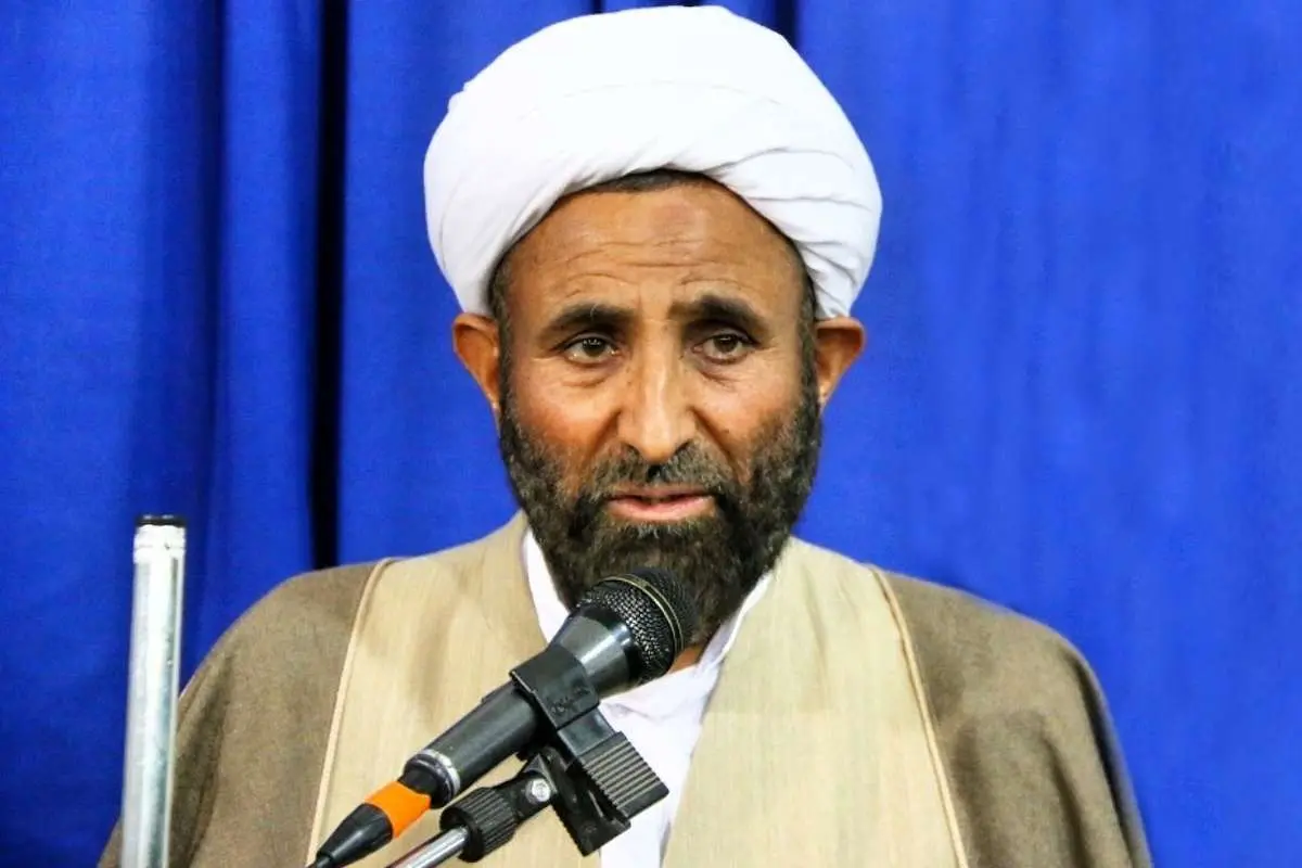 جلالی، نماینده مجلس: آن خانم در قم از قوانین خبر نداشت و واکنش نشان داد