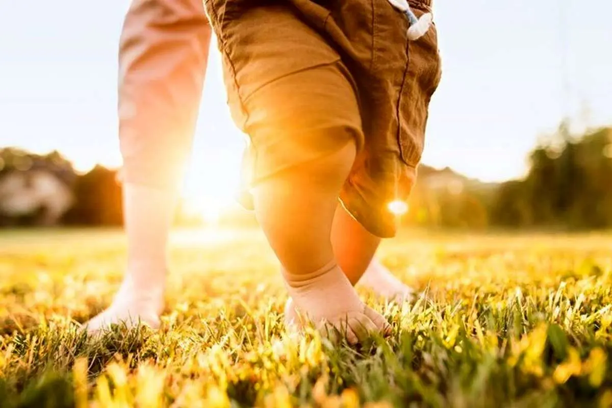 کاهش خطر پوکی استخوان با طبیعت