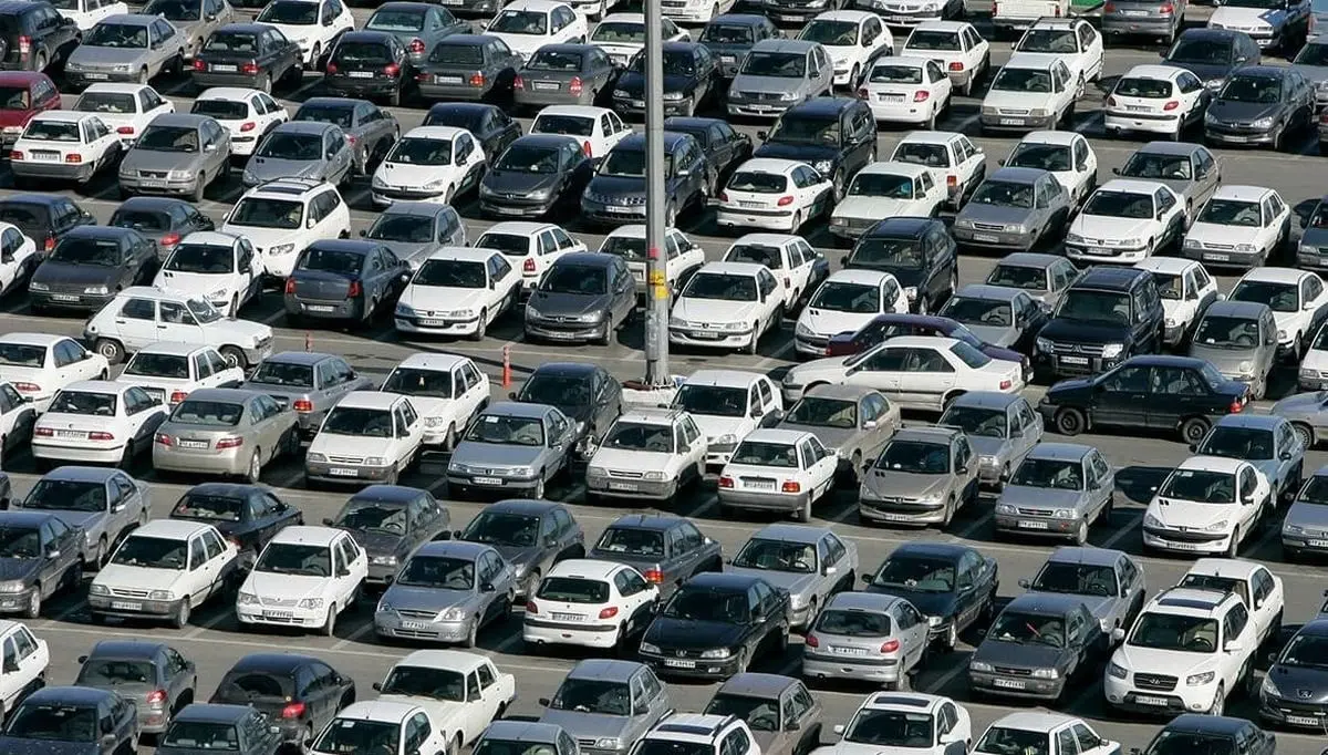 پیش‌بینی جالب یک کارشناس درباره بازار خودرو در سال ۱۴۰۳