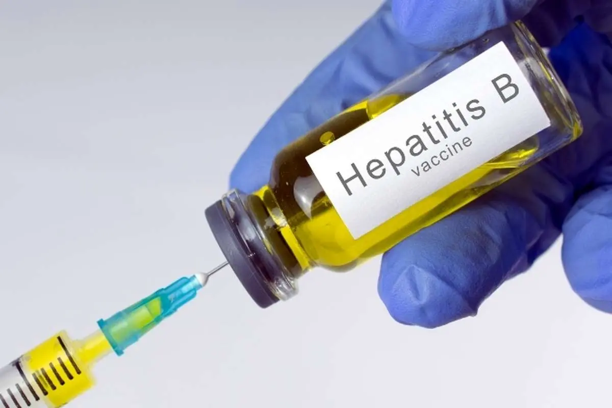 آغاز طرح کنترل هپاتیت B از سال آینده