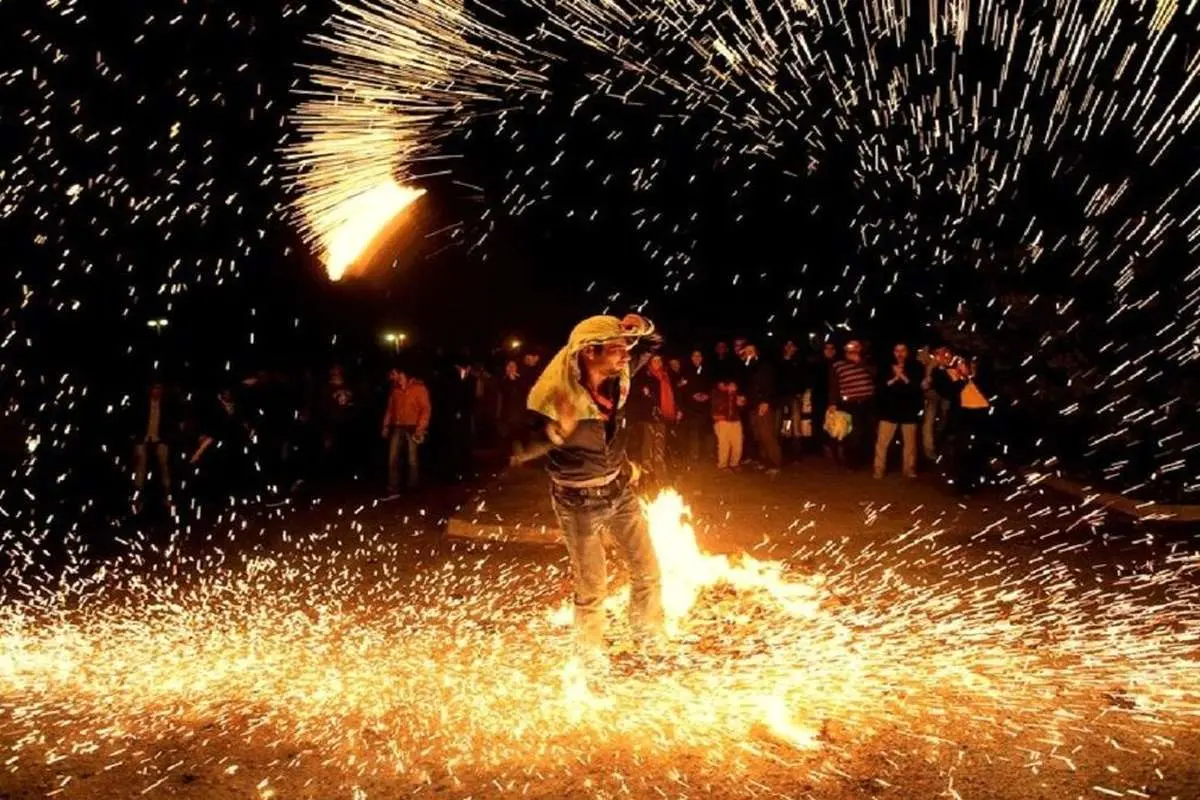 بازار چهارشنبه سوری در انحصار چین؛ «کهکشان» بستهای ۲ میلیون و ۵۰۰