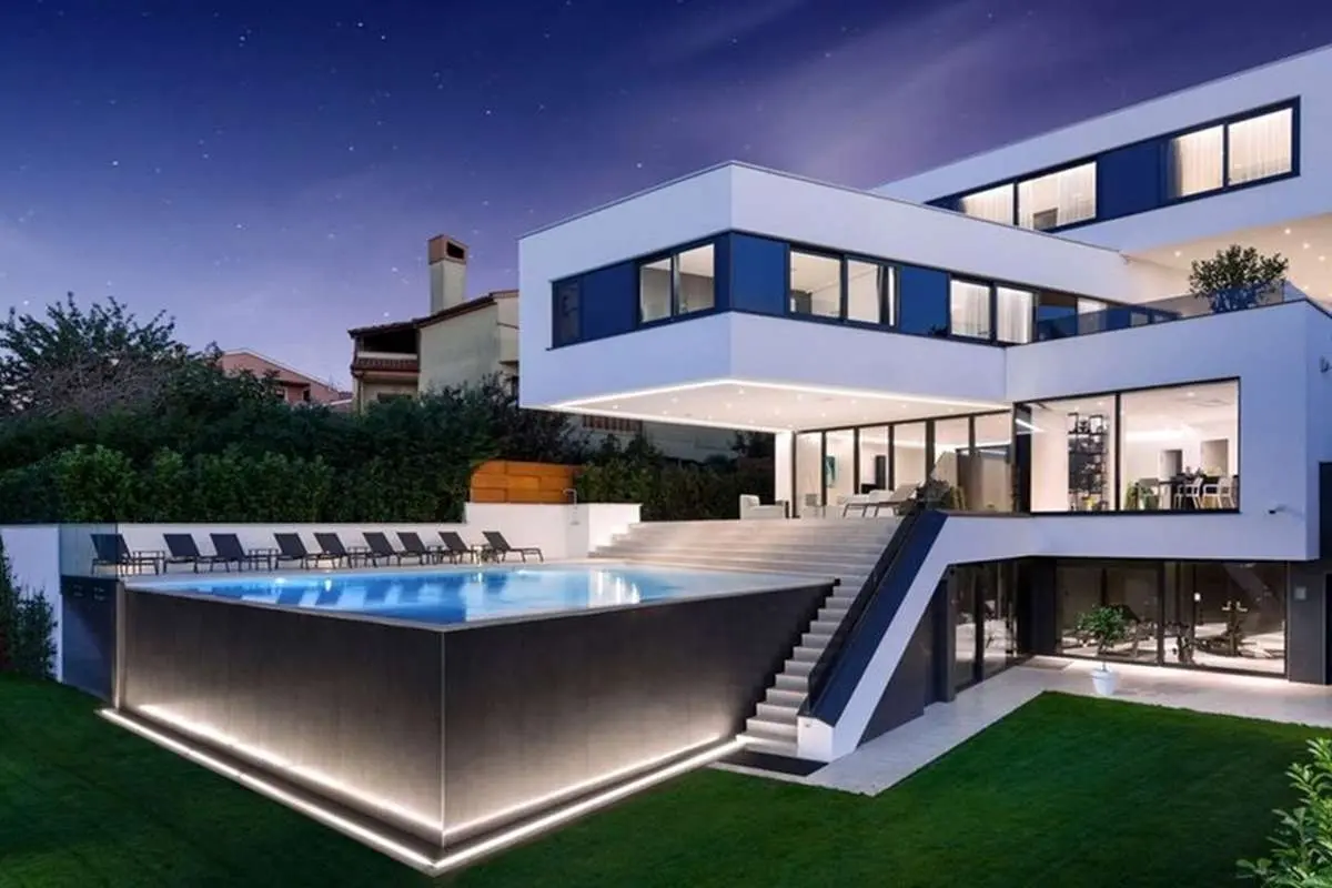 بازار داغ اجاره ویلا در چهارشنبه‌سوری؛ از شبی ۶۰۰ هزارتومان تا ۷ میلیون و نیم تومان!