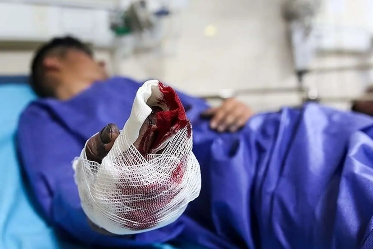 فوتی‌های حوادث چهارشنبه سوری به ۱۰ نفر رسید