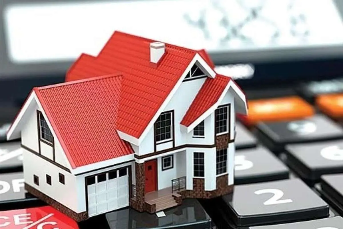مالیات خانههای لاکچری را از بی خانهها میگیرید؟!