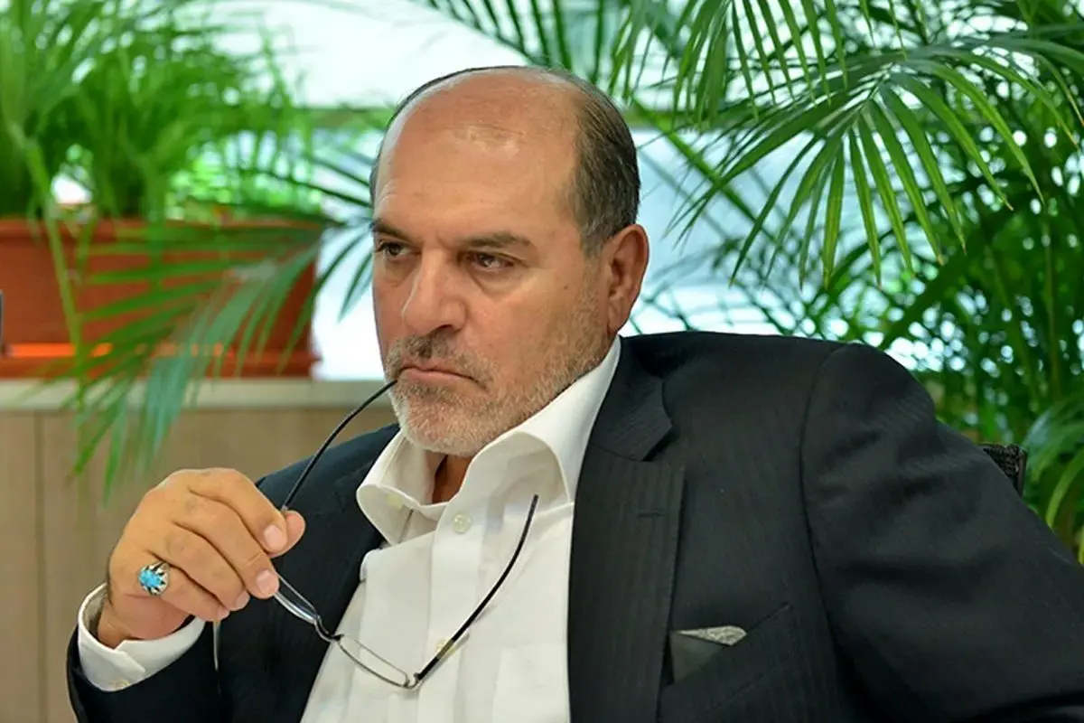 رییس اتاق بازرگانی تهران: فشار مضاعف بر بنگاه‌های اقتصادی در راه است
