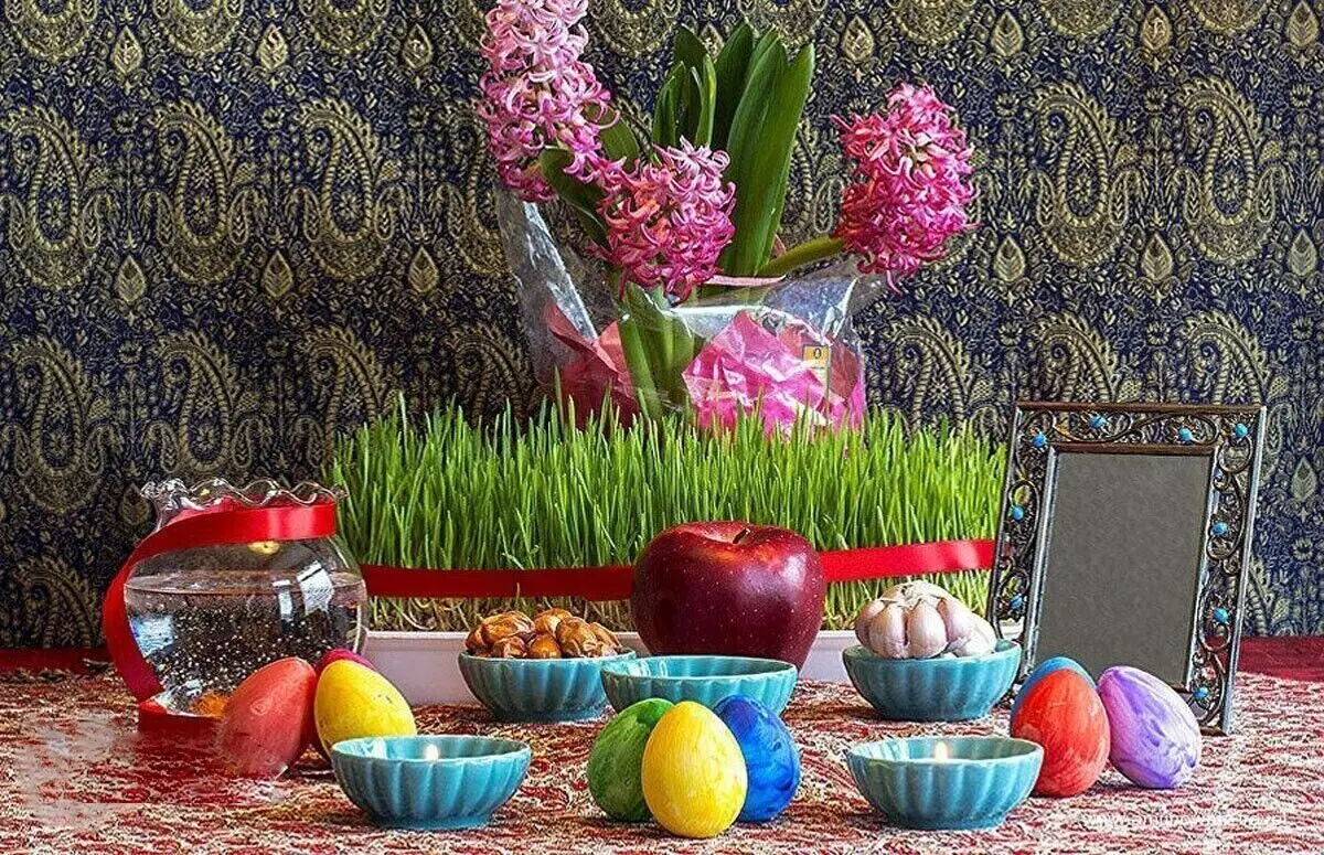 حداقل هزینه سفره شب عید نوروز میلیونی شد!