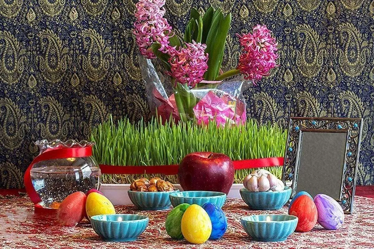 حداقل هزینه سفره شب عید نوروز میلیونی شد!