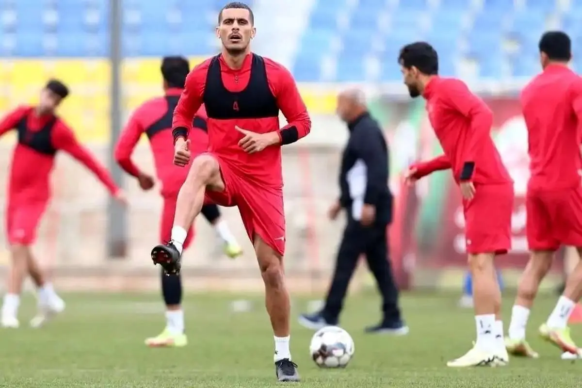 معادلات علیه پرسپولیس تغییر کرد