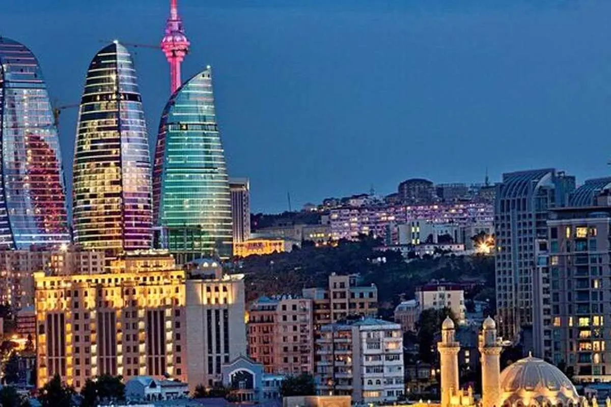 برای سفر هوایی به باکو چقدر باید هزینه کنیم؟