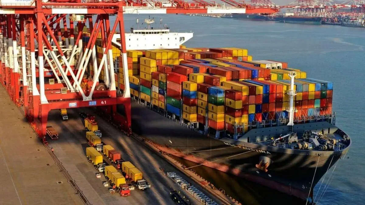 معافیت پرداخت عوارض برای این محصولات صادراتی ابلاغ شد