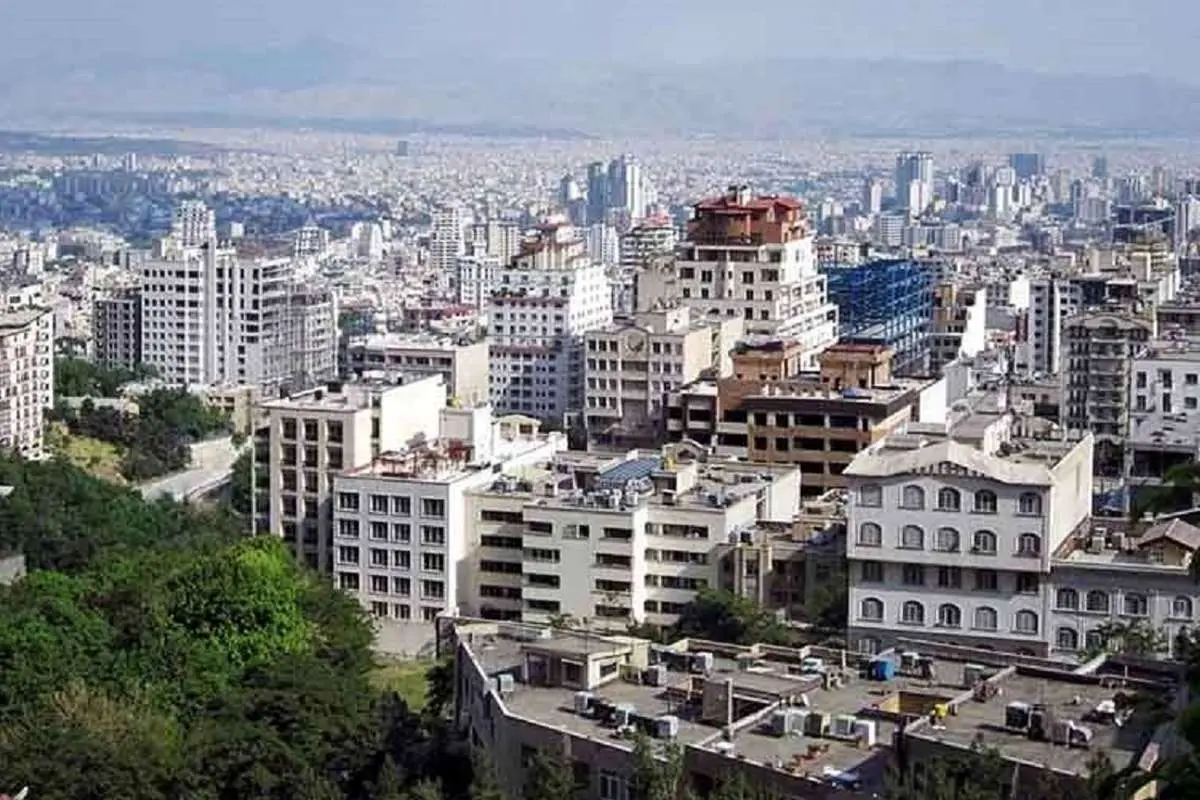 بیشترین معاملات مسکن در کدام منطقه تهران است؟