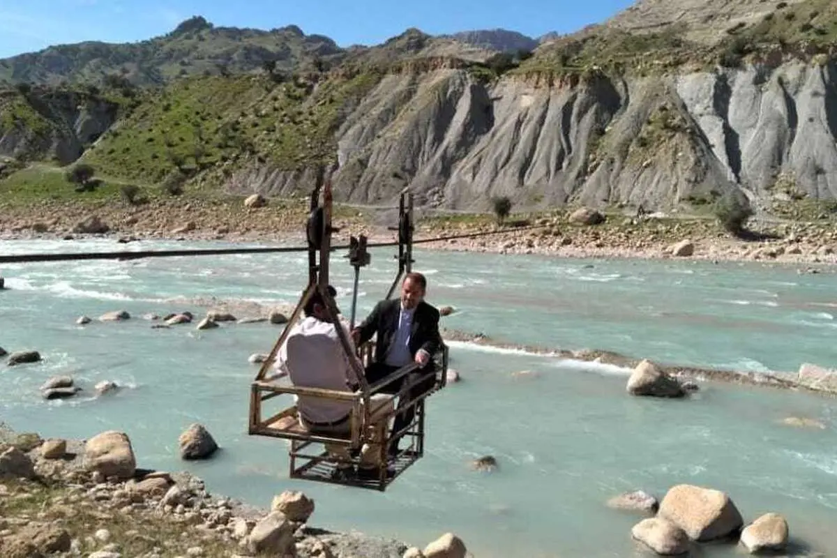 «گرگر» برای همیشه جمع می‌شود