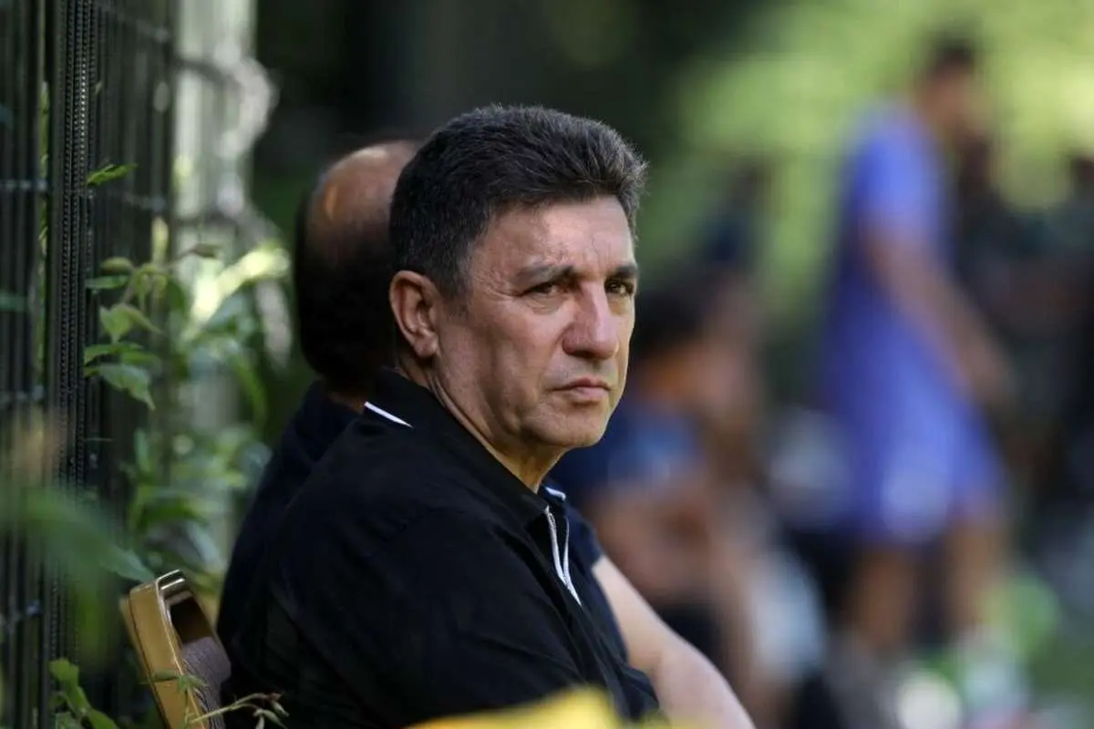 تکلیف قرارداد قلعهنویی با فدراسیون فوتبال مشخص شد