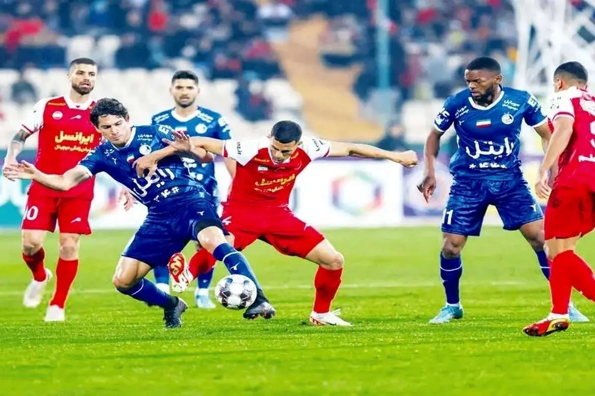 دربی و سایهدولت