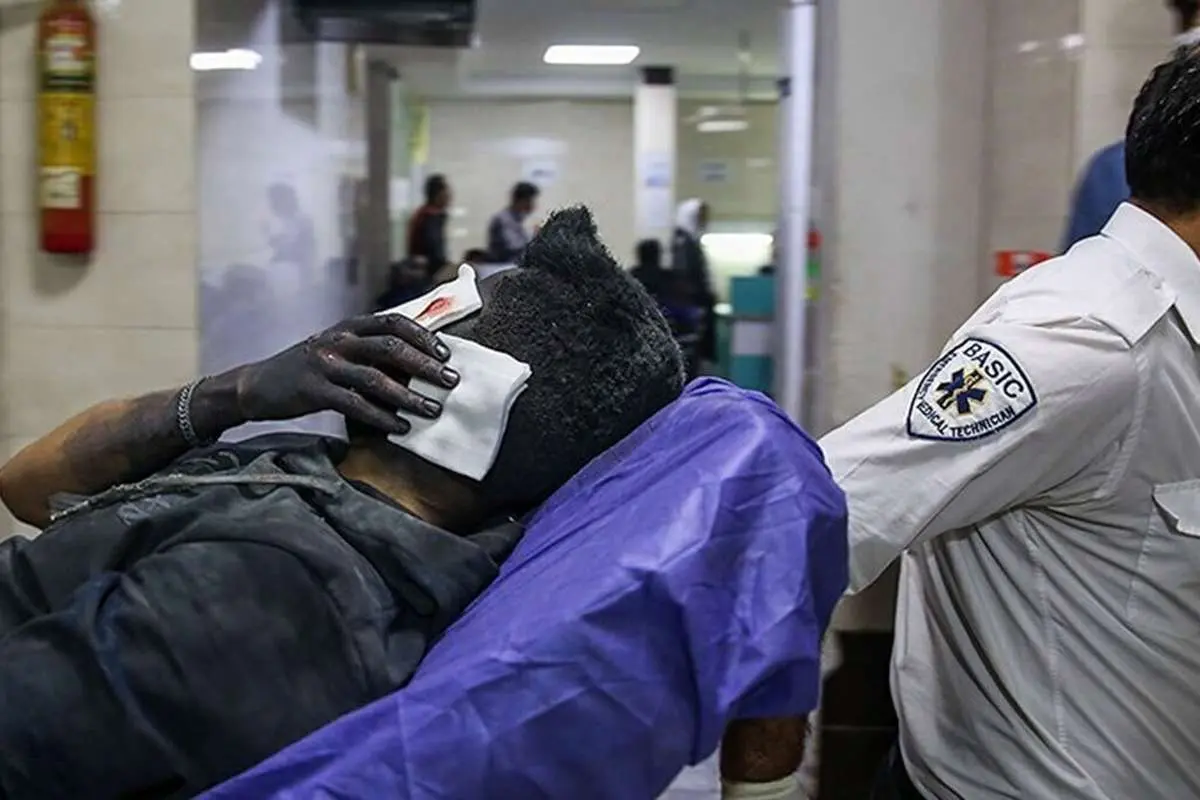 (ویدیو) کاهش فوتی‌های حوادث چهارشنبه سوری