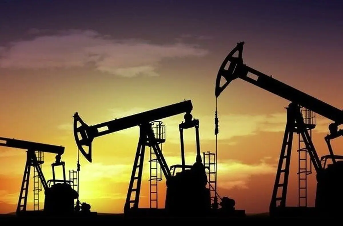 قیمت جهانی نفت امروز ۲۳ اسفند ۱۴۰۲