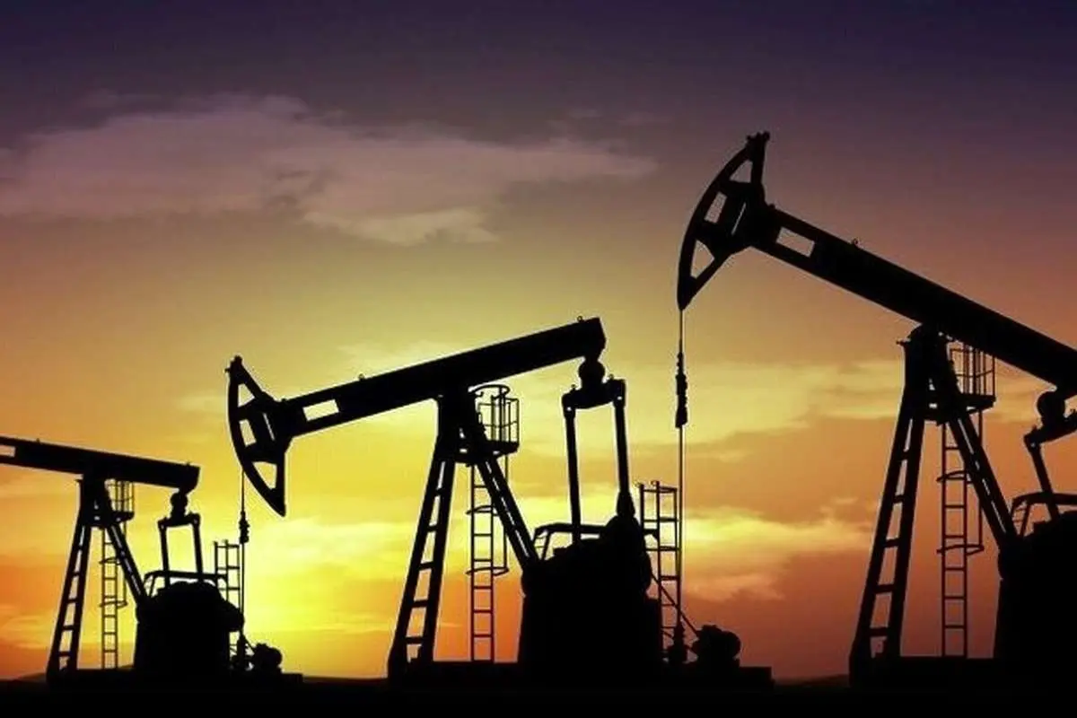 قیمت جهانی نفت امروز ۲۳ اسفند ۱۴۰۲