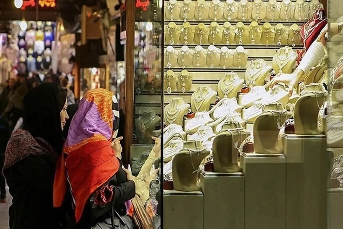 نرخ دلار، سکه، طلا و یورو چهارشنبه ۲۳ اسفند ۱۴۰۲؛ طلا و سکه امروز چقدر فروخته شدند؟