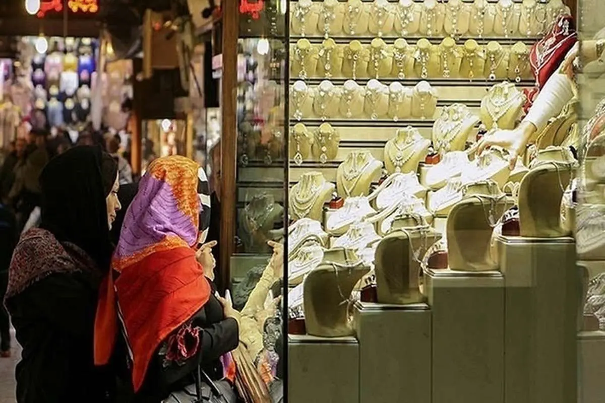 نرخ دلار، سکه، طلا و یورو چهارشنبه ۲۳ اسفند ۱۴۰۲؛ طلا و سکه امروز چقدر فروخته شدند؟