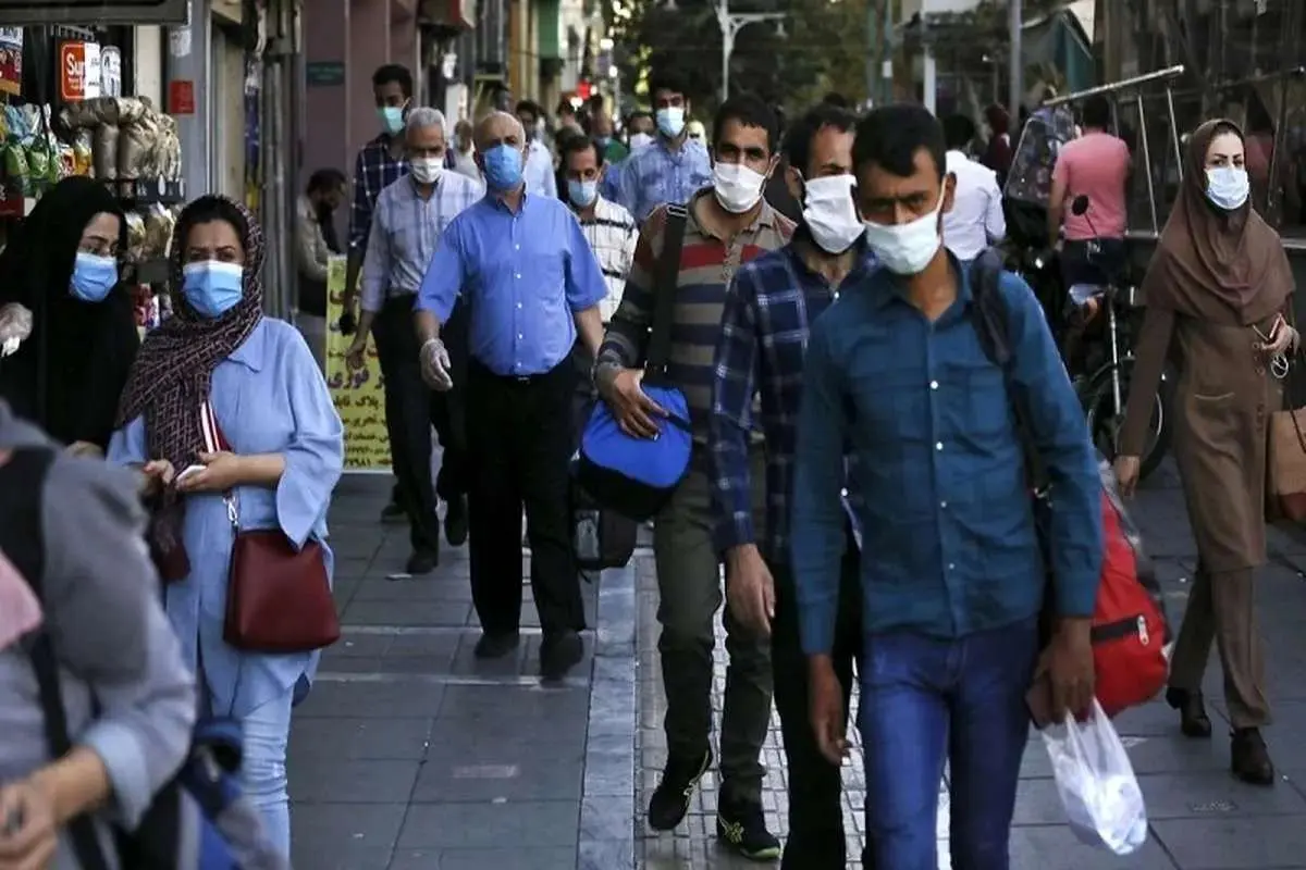 هشدار فرشاد مومنی؛ سونامی خطرناک در راه ایران است!