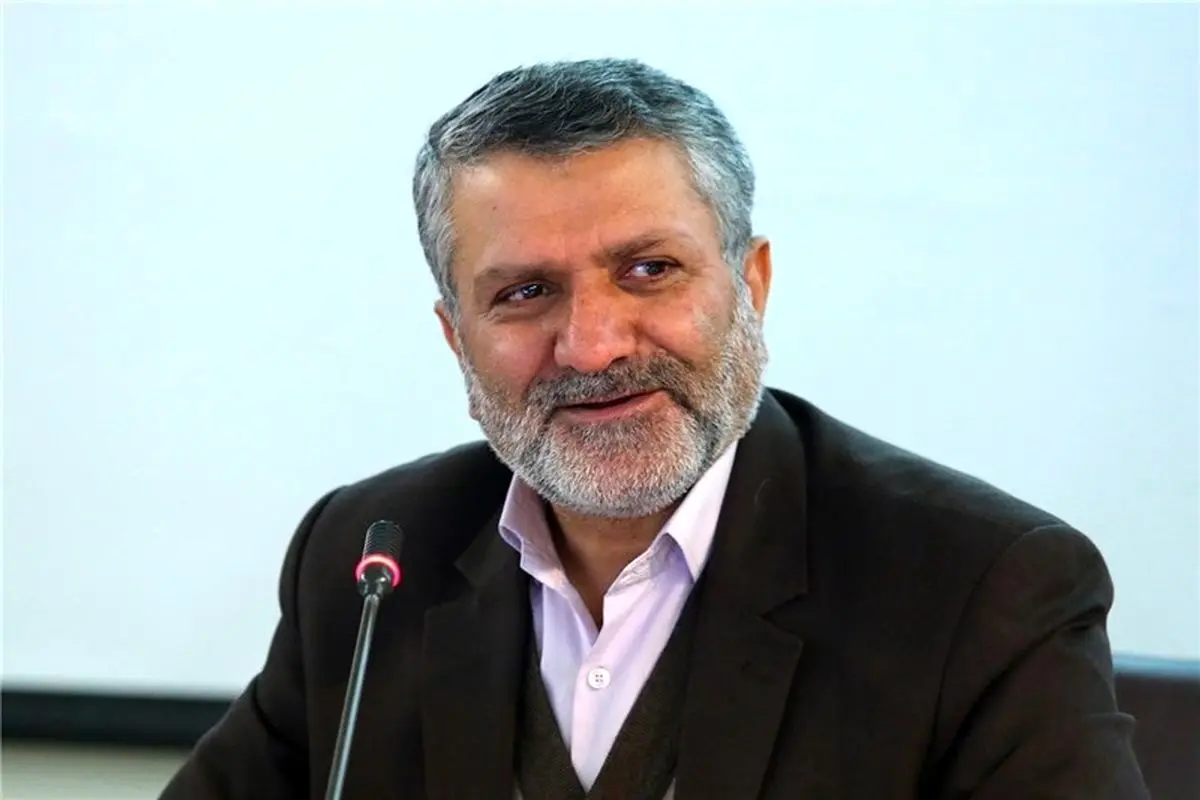 وزیر کار: صفی برای دریافت کالابرگ وجود ندارد؛ اگر بود عکس آن را برای من بفرستید