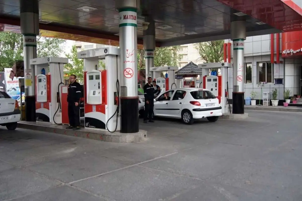 طالبان باز هم بنزین برگشت زد