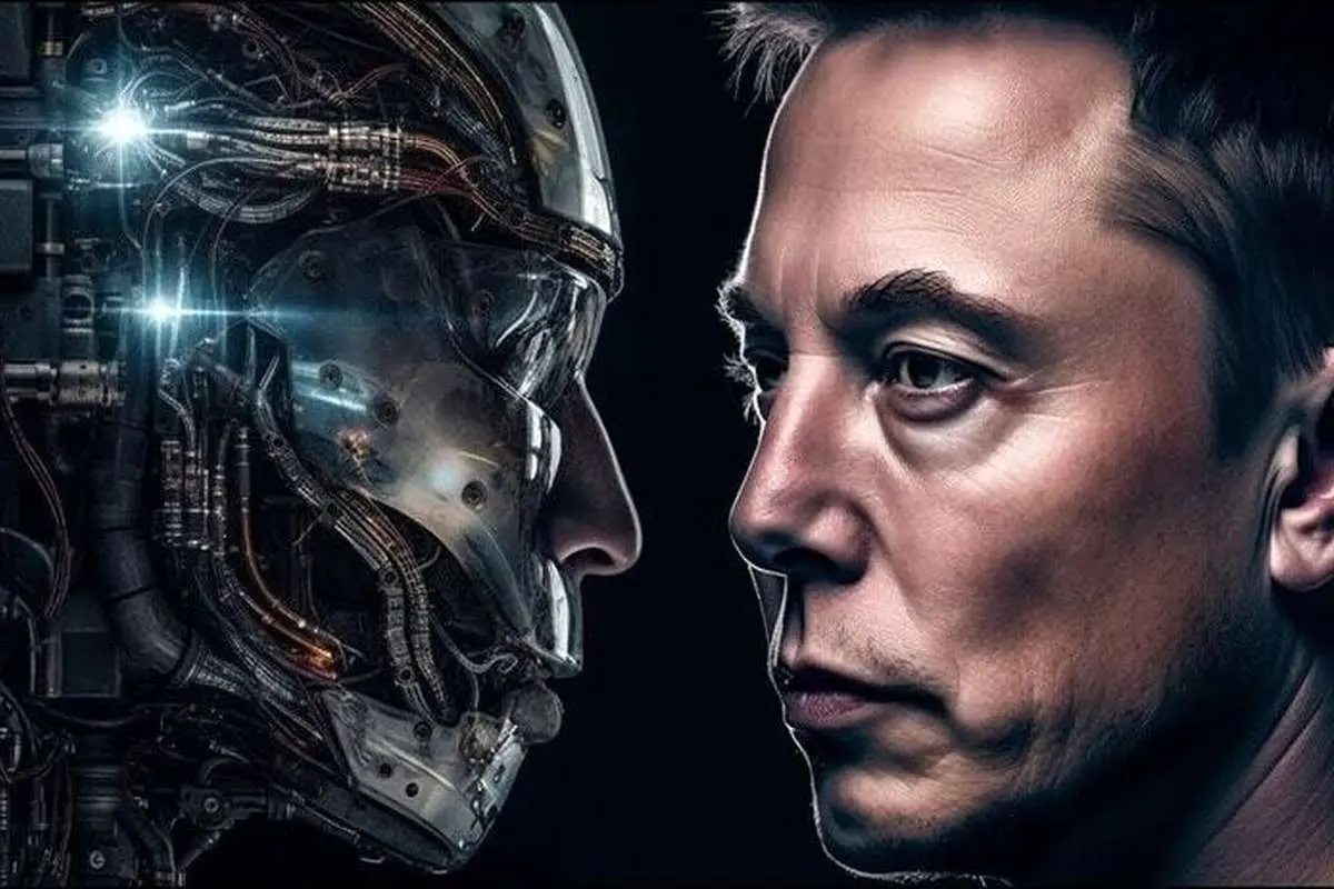 هوش مصنوعی تا سال ۲۰۲۹ از انسان باهوش‌تر می‌شود