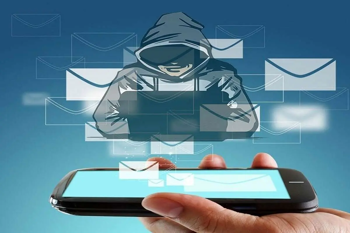مراقب این پیامک‌های آلوده باشید