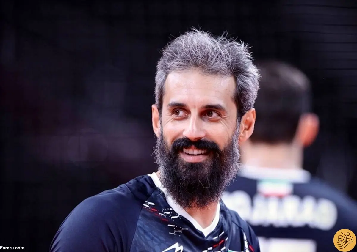 سعید معروف: تصمیمی که همه را سورپرایز می‌کند
