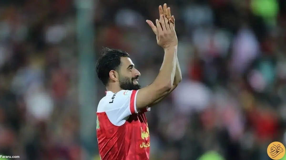 شرایط غیرمنتظره ستاره‌های پرسپولیس