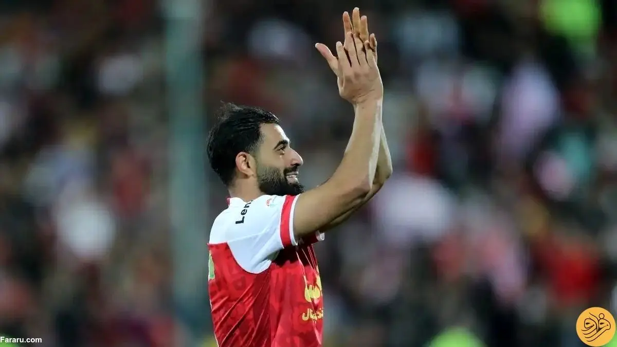شرایط غیرمنتظره ستاره‌های پرسپولیس