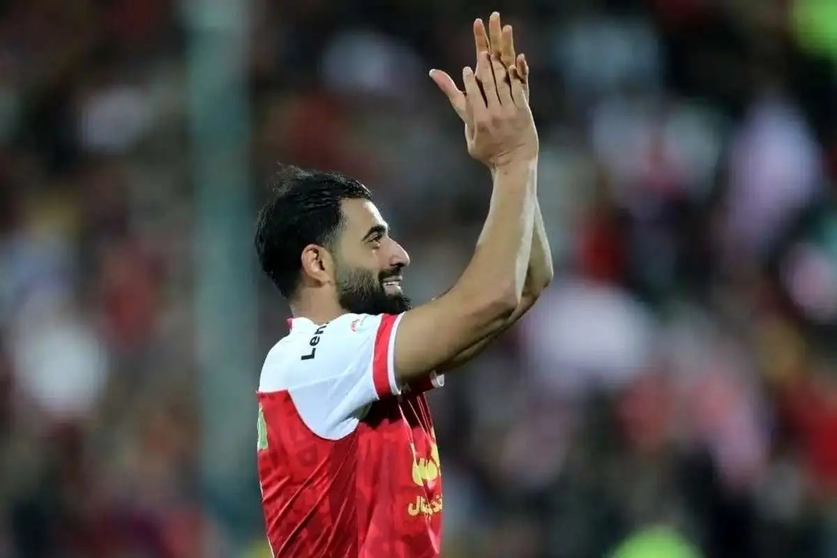 شرایط غیرمنتظره ستارههای پرسپولیس