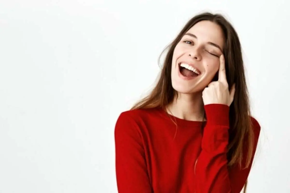 چند بار پلک زدن طبیعی است