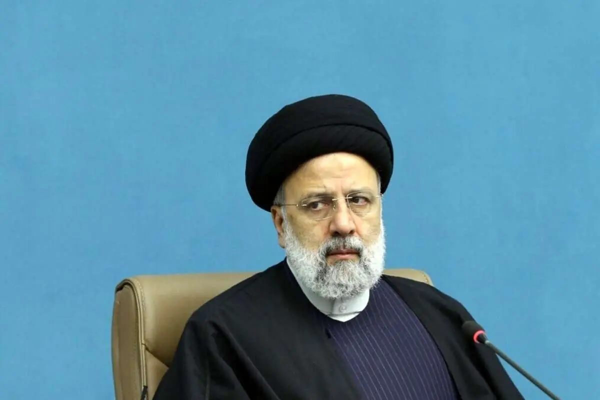 پیام نوروزی ابراهیم رئیسی