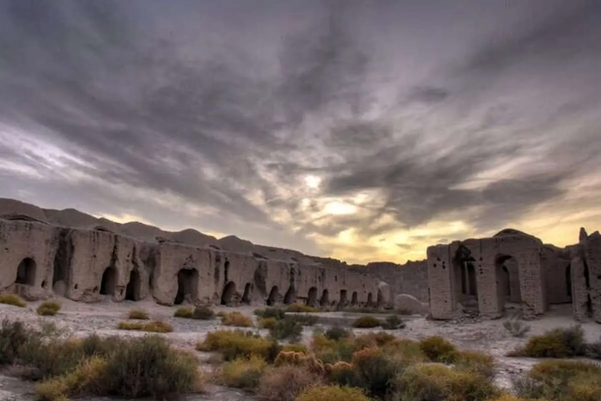 بهشتی در چند قدمی تهران