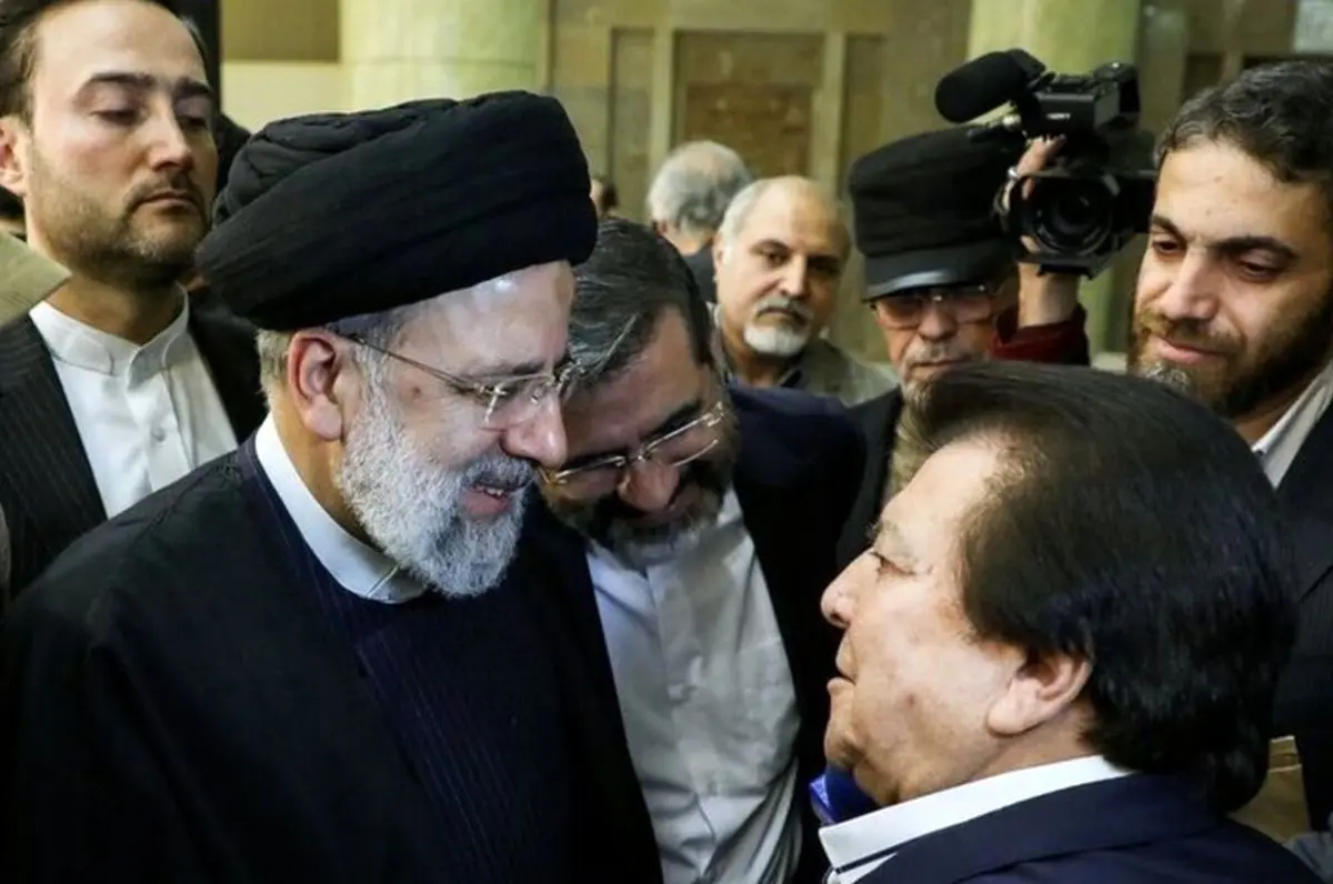 (ویدئو) عباس قادری شفاف سازی کرد!