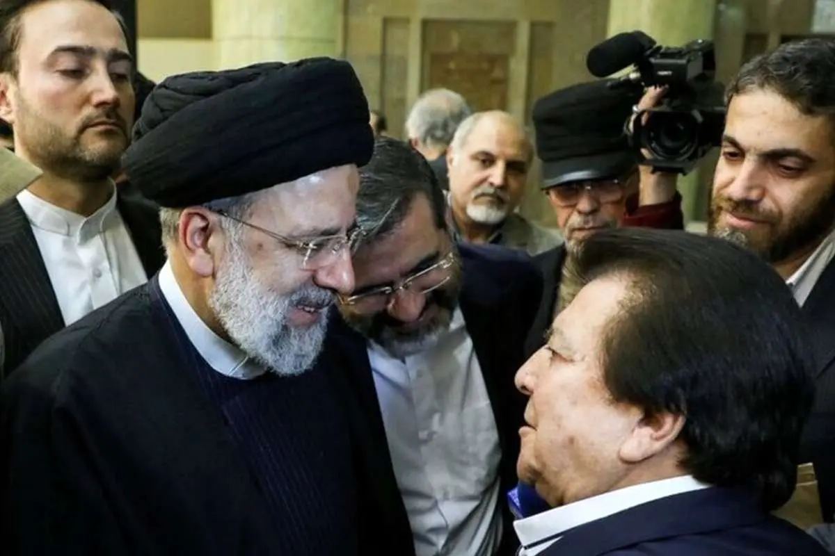 (ویدئو) عباس قادری شفاف سازی کرد!