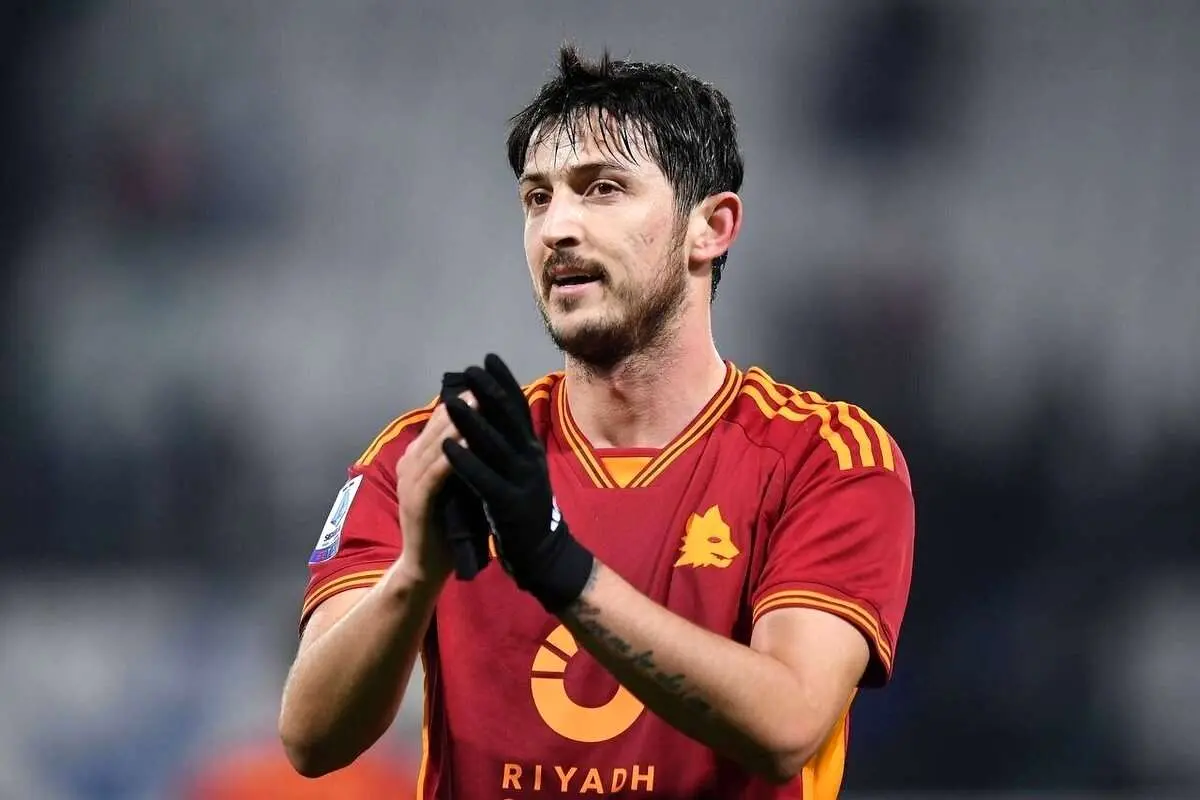 (ویدئو) تبریک عید نوروز توسط سردار آزمون در صفحه رسمی رم