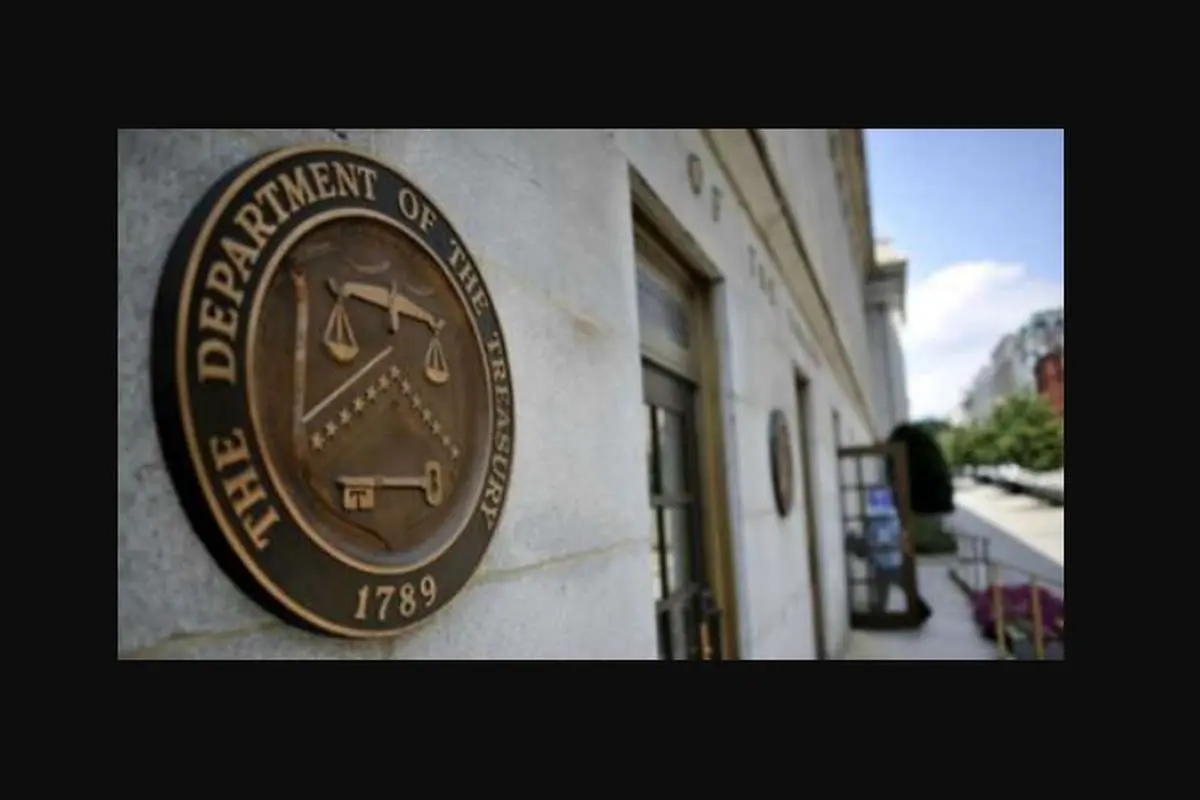 تحریم‌های جدید آمریکا علیه ایران