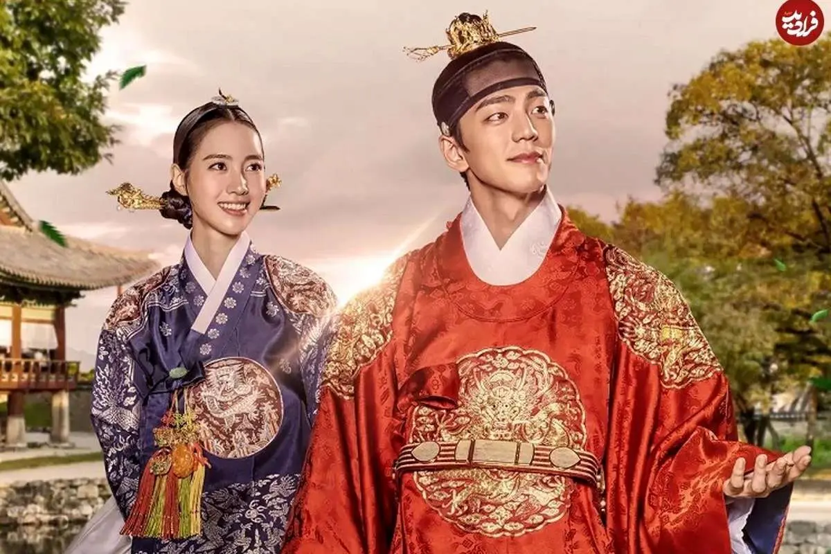 بهترین سریال‌های تاریخی کره‌ای در ۵ سال اخیر