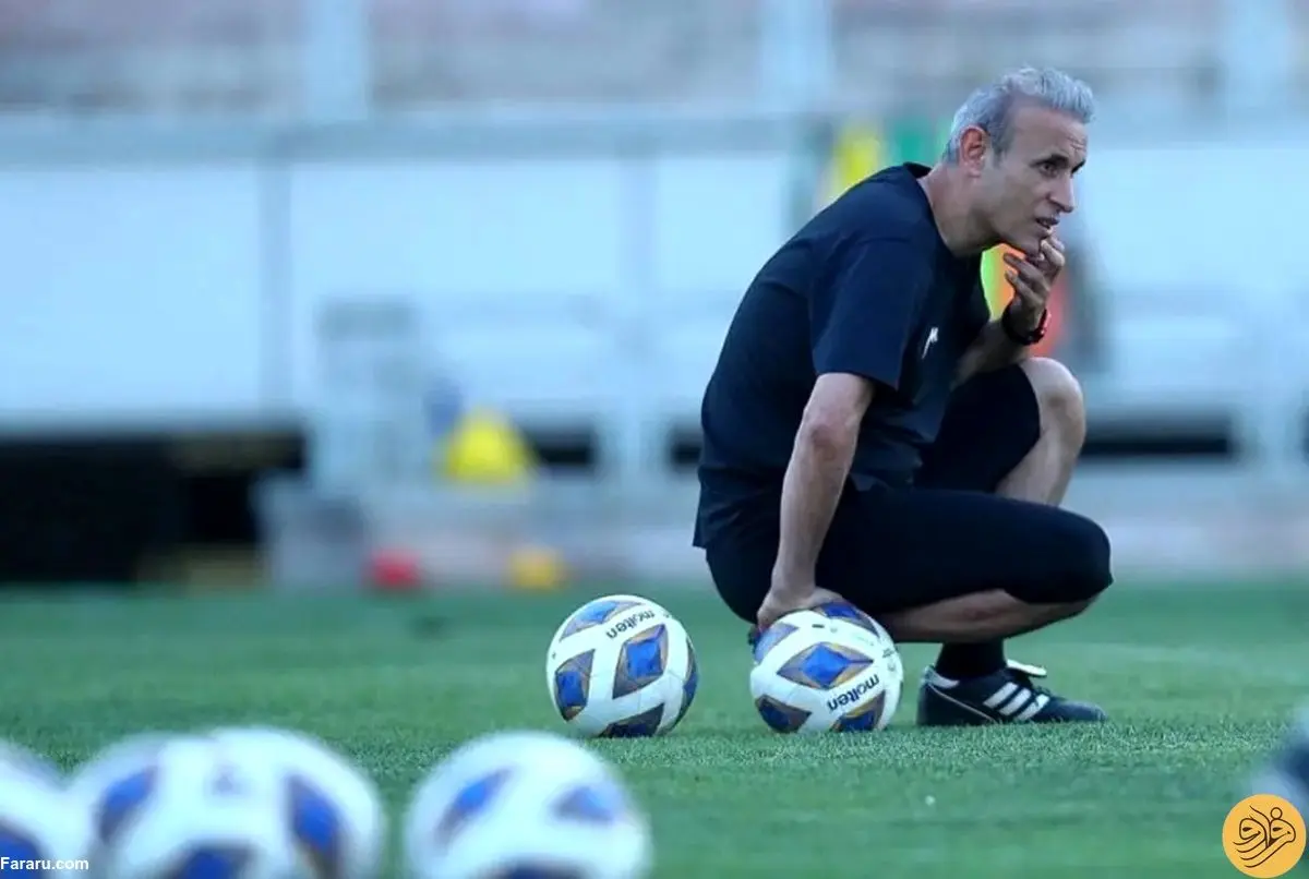 خلف وعده پرسپولیس در قبال یحیی!