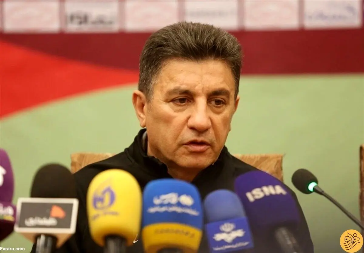 جوان‌سازی تیم ملی از زبان قلعه‌نویی؛ متد بارسا و رئال
