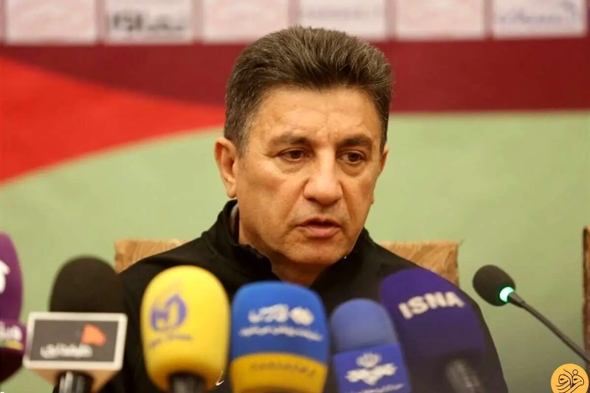 جوانسازی تیم ملی از زبان قلعهنویی؛ متد بارسا و رئال