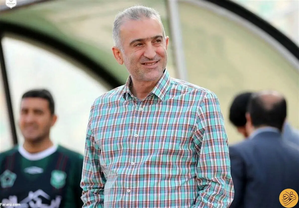 تیم جدید فراز کمالوند مشخص شد
