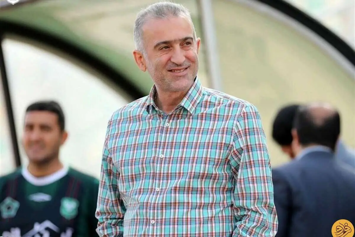 تیم جدید فراز کمالوند مشخص شد