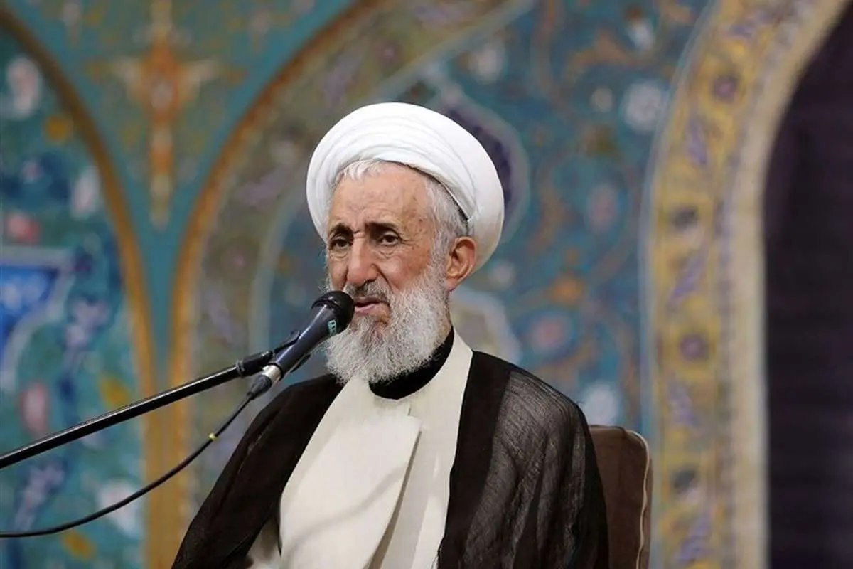 حرف رمزی که کاظم صدیقی درباره زمین‌خواری حوزه علمیه ازگل زد